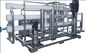 Stainless Steel Waste Water Treatment Reverse Osmosis System 2 - 35 ºC CE Tedarikçi