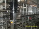 Stainless Steel Waste Water Treatment Reverse Osmosis System 2 - 35 ºC CE Tedarikçi