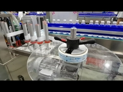 su doldurma etiketleme ilerleme hızı makinesi