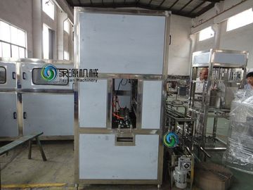 Çin Mineral Water Filling Machine Tedarikçi
