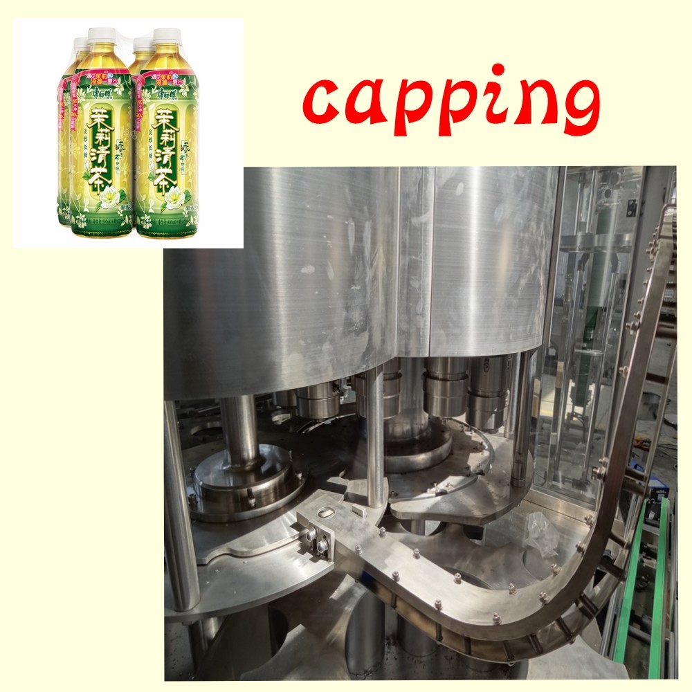 Food Grade Stainless Steel 304 Hot Filling Machine With Low Noise 6.68kw